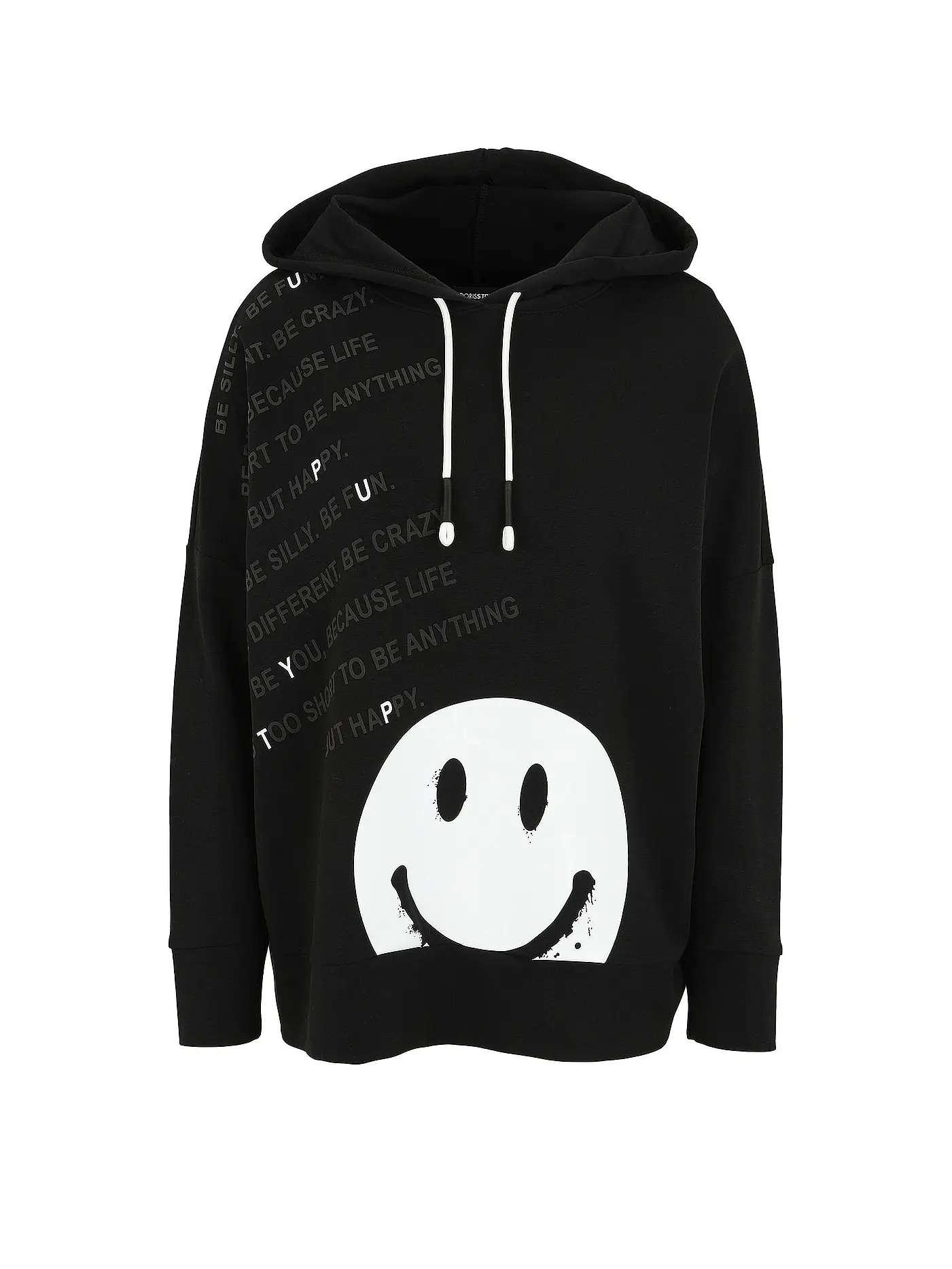 DORIS STREICH | Kapuzensweater - Hoodie | 